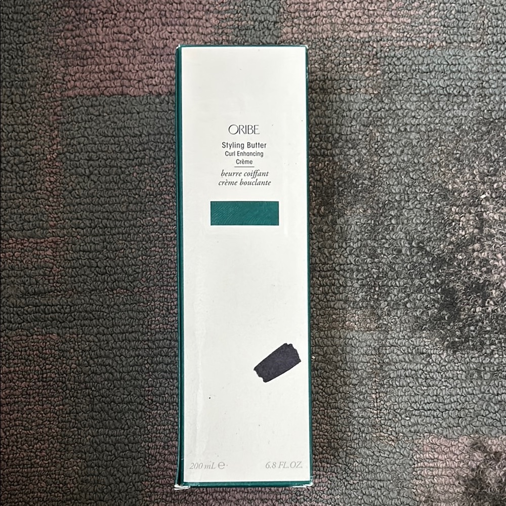 Oribe Styling Butter Curl Enhancing Crème